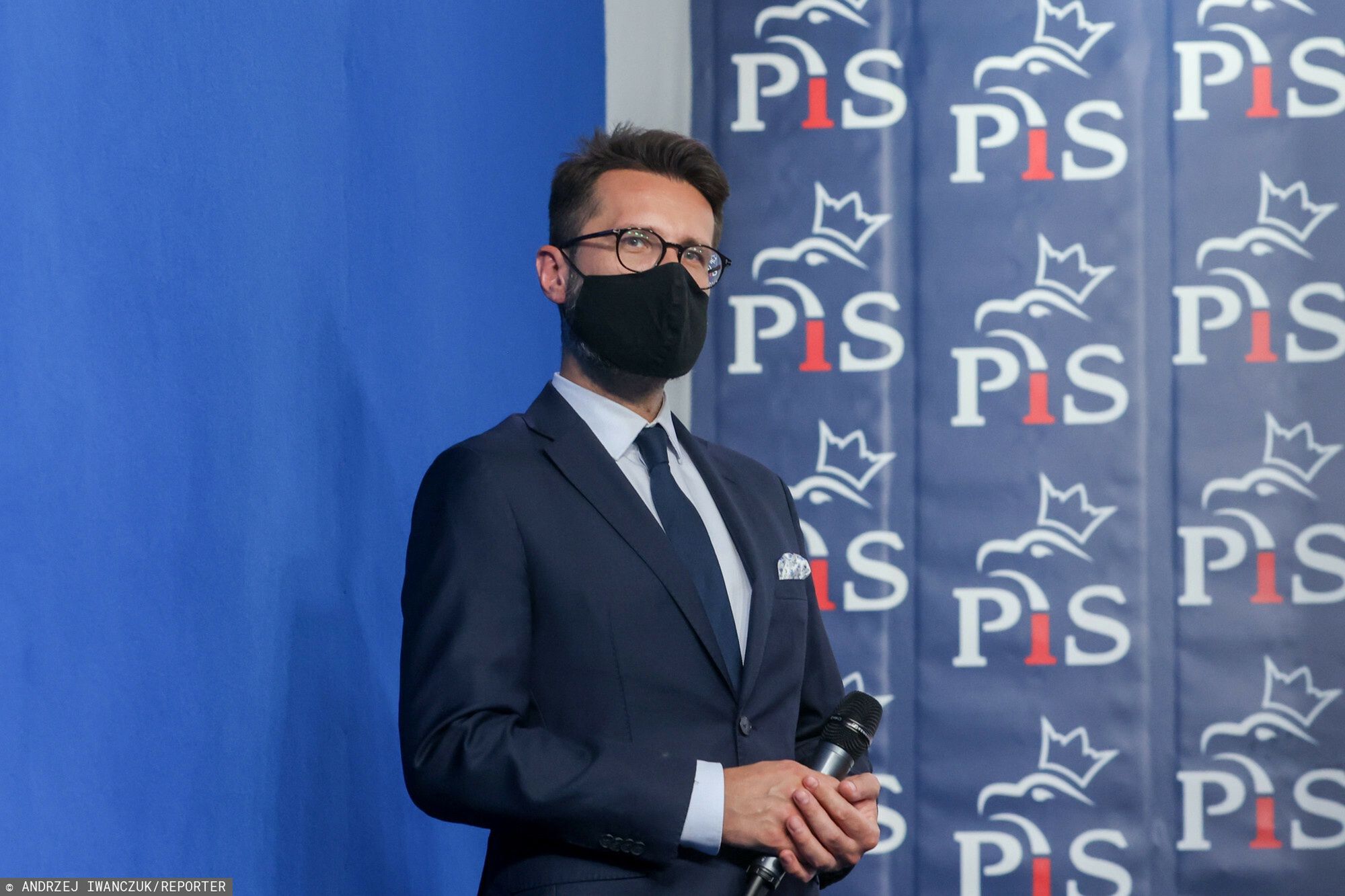 Fogiel o "Lex TVN": Nie wprowadzamy tu żadnej nowej ...