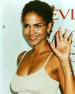 Halle Berry chce więcej dzieci