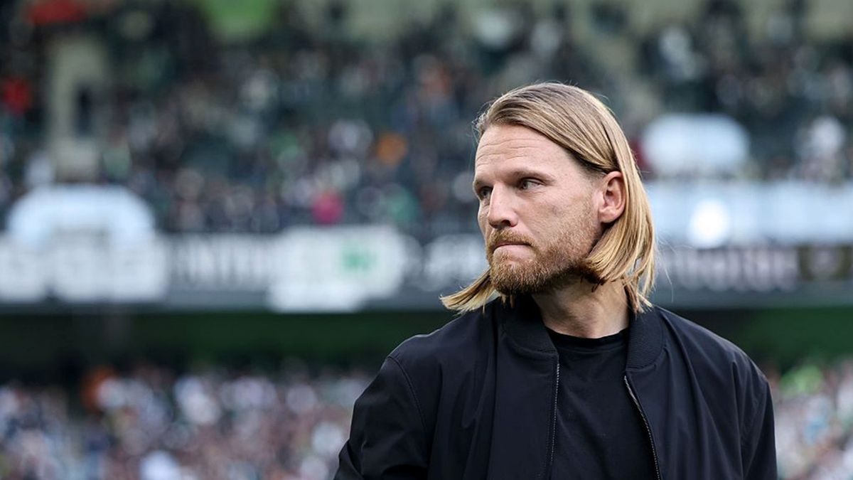 Getty Images / Christof Koepsel / Na zdjęciu: Eugen Polanski