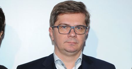 Sylwester Latkowski: kim jest autor "Nic się nie stało"?