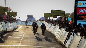 Tour de Pologne 2021 - II etap (galeria)