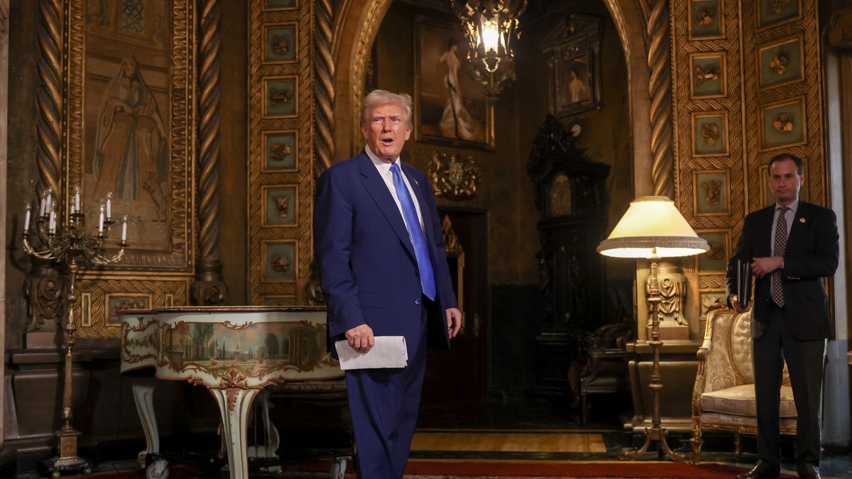 Trump zwolnił 6 tys. osób. Odpowiadali za ściąganie podatków z najbogatszych