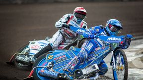 Zmarzlik zbliża się do podium. Zobacz klasyfikację generalną cyklu Grand Prix