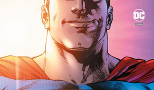 Superman 1 Saga jedności – Ziemia widmo, tom 1