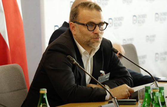 Zwrot ws. doktoratu Jacka Bartosiaka. Znamy szczegóły [TYLKO U NAS]