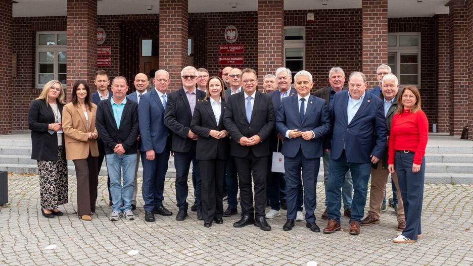 delegacja