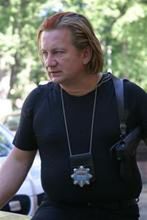 Paweł Królikowski jako Igor