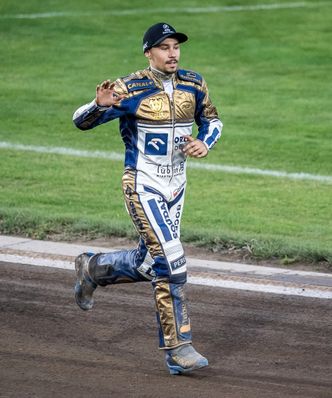 Wskazał moment, który zadecydował o odejściu Kubery z Motoru. "Bolało go to"