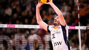 Czterokrotny mistrz Polski ma wielki problem. Stracił głównego sponsora