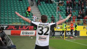 Miroslav Radović: Naszym celem jest Liga Mistrzów (wideo)