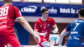 Opuszcza kraj dla wielkiej szansy. Uczestnik Ligi Mistrzów sięgnął po Polaka