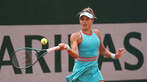 Nie czekała długo. Świątek poznała kolejną rywalkę