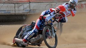 Żużel. Timo Lahti bohaterem Gdańska. Pomagał mu hokeista