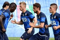 Włochom i Chorwatom grożą kary za przerwanie meczu. "Nie ma powodu do odejmowania punktów"