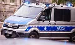 Dramatyczny apel z Gdyni. Pilnie potrzebne wsparcie