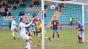 Bogdanka Łęczna - Kolejarz Stróże 3:0