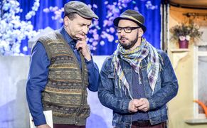 ZOOM TV HD Hity polskiego kabaretu 5