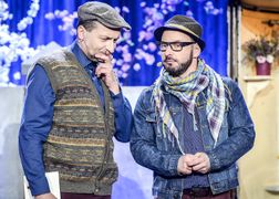 ZOOM TV HD Hity polskiego kabaretu 5