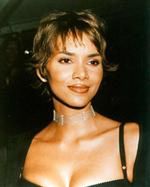 Halle Berry złodziejką diamentów