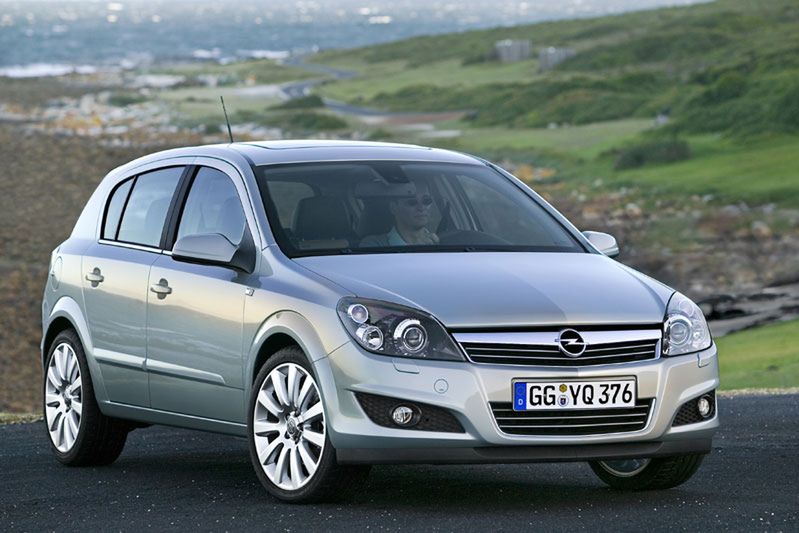 Używany Opel Astra H 2004 TEST | Auto Dla Kowalskiego [wideo]