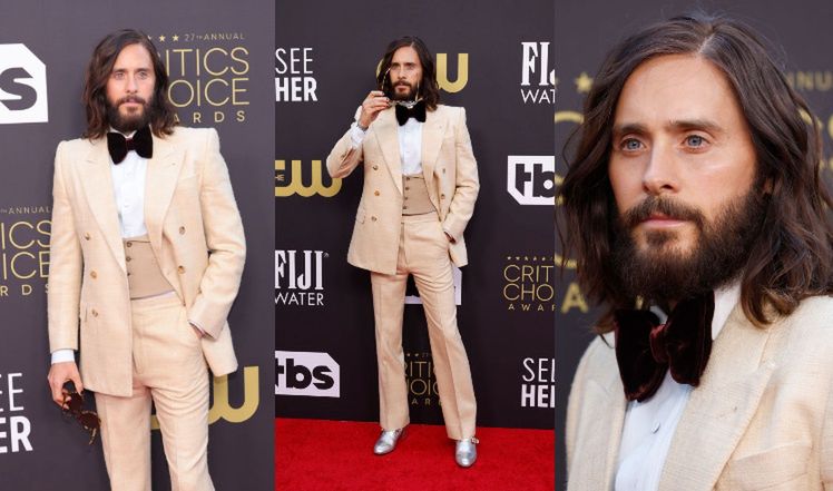 Jared Leto