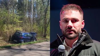 57-latek podejrzany o spowodowanie wypadku Łukasza Litewki chciał odzyskać prawo jazdy. Sąd podjął decyzję