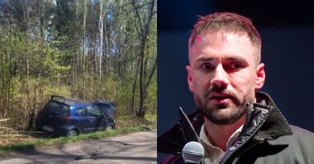 57-latek podejrzany o spowodowanie wypadku Łukasza Litewki chciał odzyskać prawo jazdy. Sąd podjął decyzję