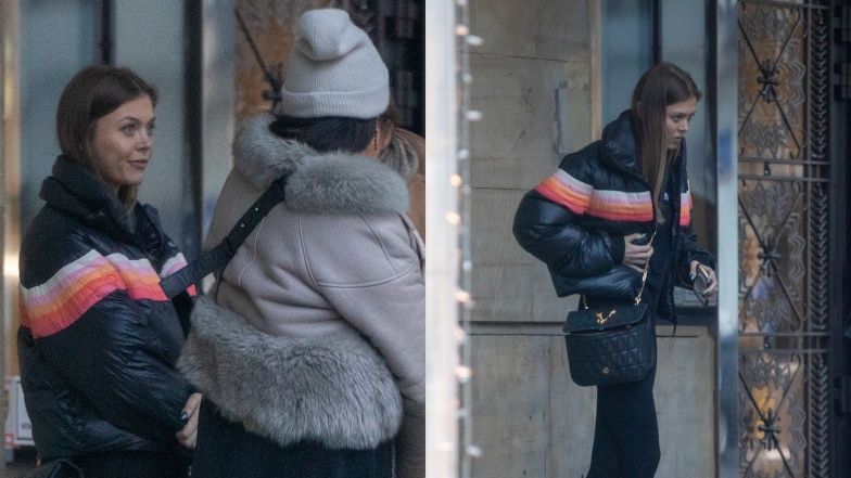 Joanna Opozda na zakupach 