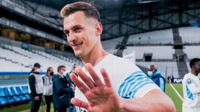 Nowe informacje ws. Arkadiusza Milika. Padł konkretny termin