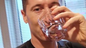 Ostatni akcent w walce o życie Kajtka. W pomoc zaangażował się Robert Lewandowski