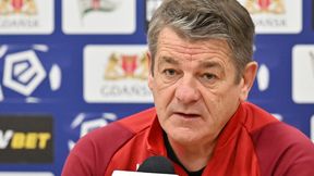 O utrzymaniu dowiedział się na plaży. "Najdłuższe dwie godziny w życiu"