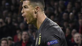 Lista życzeń Cristiano Ronaldo. Portugalczyk chce, żeby wielkie nazwiska trafiły do Juventusu