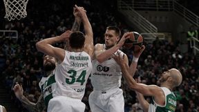 Koniec złudzeń! Stelmet zmiażdżony przez Panathinaikos!