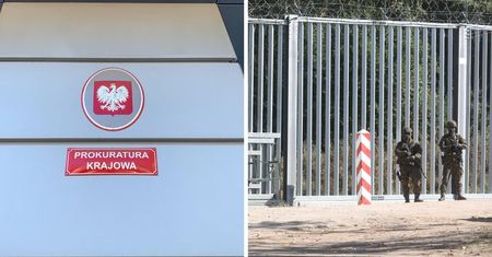 Żołnierze zakuci w kajdanki. Prokuratura wydała komunikat