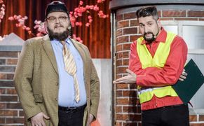 WP HD Mistrzowie Kabaretu 7