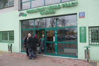 Bezrobocie w Polsce. Prognoza Pekao bardziej optymistyczna