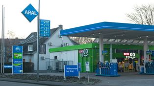 Plaga kradzieży paliwa. Niemcy zmieniają zasady na stacjach