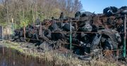 Konin: Miasto rozpocznie usuwanie składowiska przy ul. Marantowskiej? Zdecydują radni