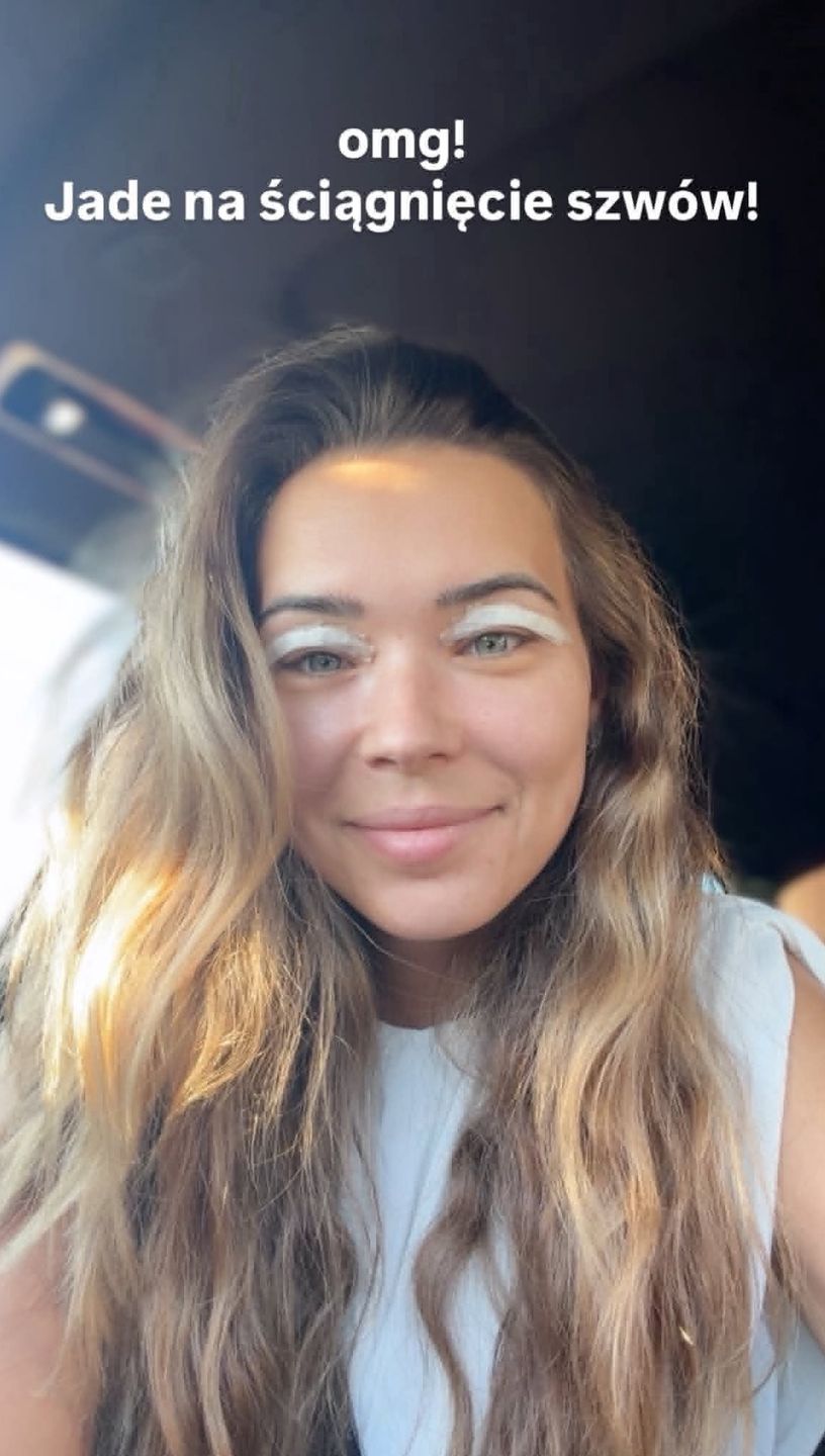 Sandra Kubicka