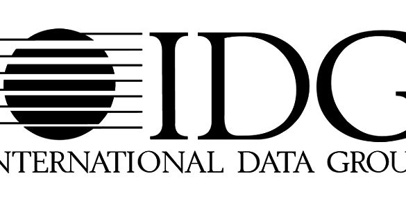 China Oceanwide Holdings Group przejęła kontrolę nad International Data Group