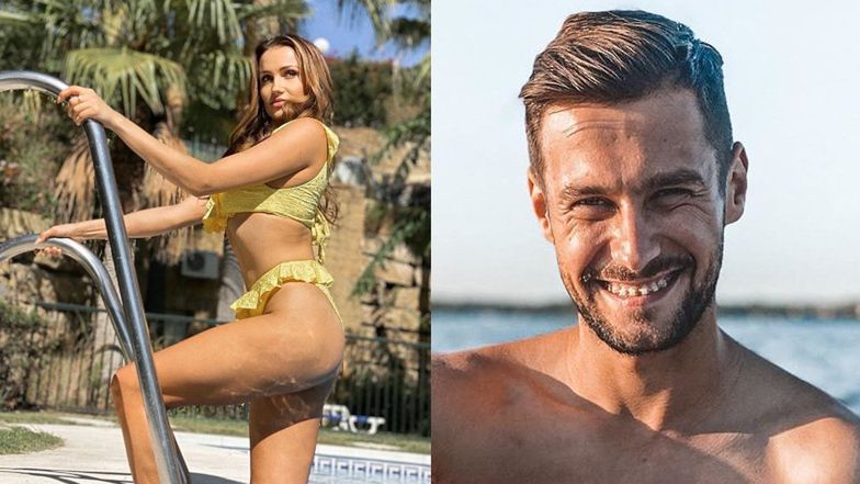 Mikołaj Jędruszczak wbija szpilę Sylwii Madeńskiej