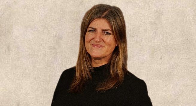 Jutta Peinze dyrektorką ds. marketingu na region EMEA Motoroli