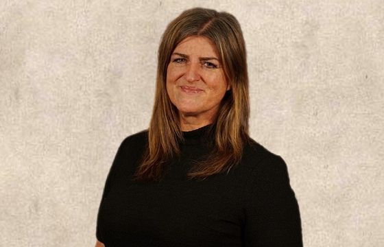 Jutta Peinze dyrektorką ds. marketingu na region EMEA Motoroli