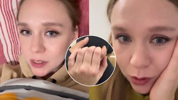 Maja Staśko trafiła DO SZPITALA. "Nagle zaczęłam krwawić, mocno"