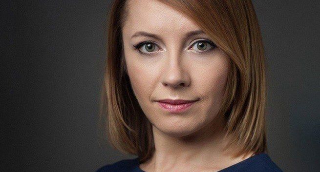 Lidia Stępińska-Ustasiak zastępcą dyrektora Departamentu Spraw Zagranicznych w UKE