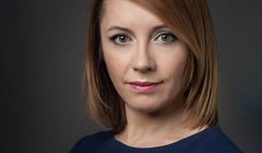 Lidia Stępińska-Ustasiak zastępcą dyrektora Departamentu Spraw Zagranicznych w UKE