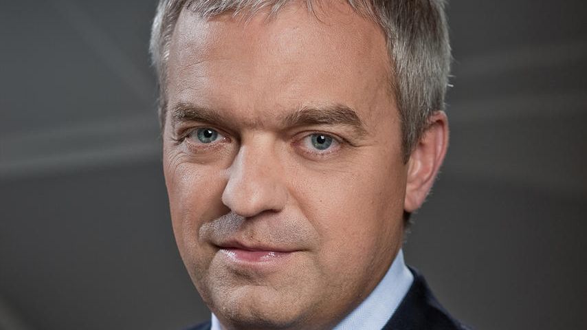 Dariusz Jacek Krawiec, prezes PKN Orlen