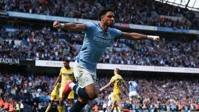 Odwrócili losy meczu i znokautowali rywala. Aż siedem goli na Etihad Stadium
