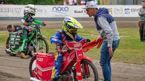 Żużel. Miedziński na brak ofert nie narzeka. To jest dla niego kluczowe w planowaniu przyszłości