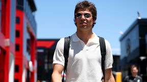 Syn miliardera oburzony plotkami. "Fake news"